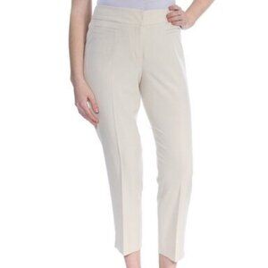 NINE WEST Womens Cropped Pants Size 8